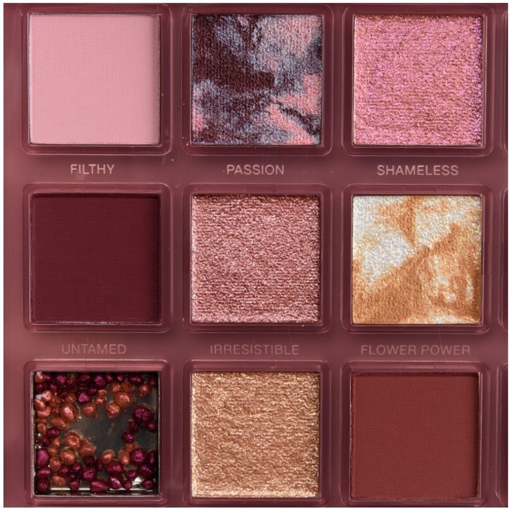 Brand New! Huda Beauty Naughty Nude Eyeshadow Palette - Picture 5 of 6